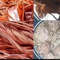 ضایعات مس برنج فلزات با بالا ترین نرخ روز