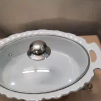 سوفله خوری|ظروف سرو و پذیرایی|تهران, کوثر|دیوار