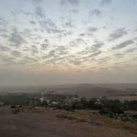زمین کوهسار