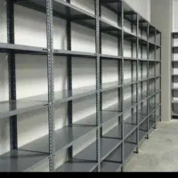 قفسه/نبشی|فروشگاه و مغازه|باقرشهر, |دیوار