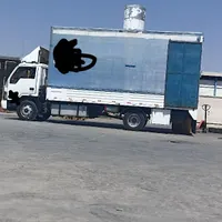 خاور هیوندا|خودرو سنگین|زابل, |دیوار