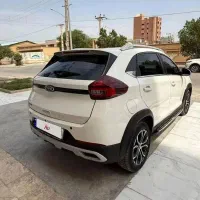 x22pro mt|خودرو سواری و وانت|ماکو, |دیوار