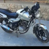 موتور 180 شباب|موتورسیکلت|خانمیرزا, |دیوار