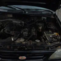 پراید۸۴ تمام انژکتور
