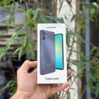 گوشی موبایل A06|موبایل|بروجرد, |دیوار