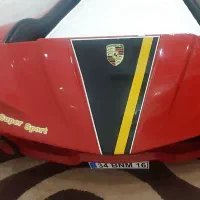 تخت ماشین موزیکال فلش خور کنترل ،تشک ،نونو|تخت و صندلی بچه|تهران, باشگاه نفت|دیوار