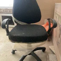 صندلی چرخ دار