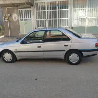 پژو۴۰۵|خودرو سواری و وانت|مریوان, |دیوار