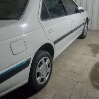 پژو پارس ای ال ایکس