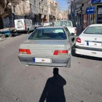 اردی|خودرو سواری و وانت|تهران, شهید رجایی|دیوار