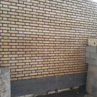 بنایی آجرنما سوله وغیره