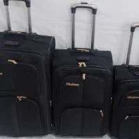 تولیدی چمدان ۴۰سی