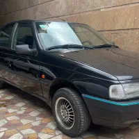 پژو روا سال مدل ۸۹