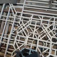 درب گاراژی|مصالح و تجهیزات ساختمان|ساوه, |دیوار