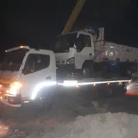 خودروبر،امداد خودرو،خودرو سوار احسان|خدمات حمل و نقل|امیدیه, |دیوار