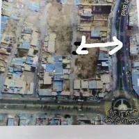 زمین فروشی بلوار دانشگاه 2