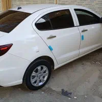 شاهین اتومات cvt باسانرف ۴۰۳|خودرو سواری و وانت|قدس, شهر‌قدس|دیوار