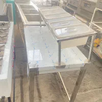 میزکار استیل