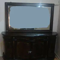 آیینه کنسول