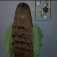 فروش مو(خریدار انواع مو)