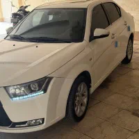 دنا توربو اتومات مدل ۱۴۰۳|خودرو سواری و وانت|تهران, یافتآباد|دیوار