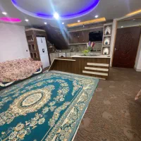 همکف ۷۹متری دوخواب بلوار ازادگان