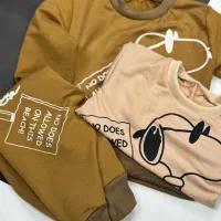 بولیز شلوار|کفش و لباس بچه|پاکدشت, پاکدشت (مامازند)|دیوار