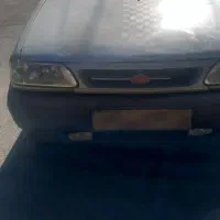 سواری|خودرو سواری و وانت|ارومیه, |دیوار