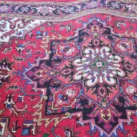 فرش هریس تاجری