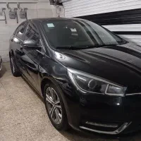 اریزو 5توربومدل99کم کارکرد