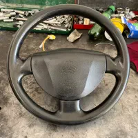 فرمان پراید ایربگ دار مدل بالا