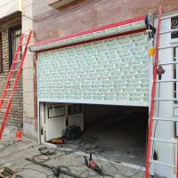 نصب و تعمیر انواع کرکره های برقی و فنری