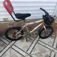 دوچرخه سایز 12