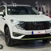 حواله شوال بهمن موتورCHEVAL6 HEVهیبرید