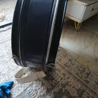 تبل|درام و پرکاشن|مسجد سلیمان, |دیوار