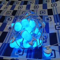 چراغ هفت رنگ