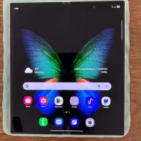 سامسونگ Z Fold 6|موبایل|مشهد, احمدآباد|دیوار