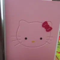 میز تحریر دخترانه