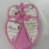 دستگیره قلبی جیبدار