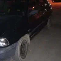 پراید ۸۳|خودرو سواری و وانت|خواجه, |دیوار