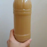 آبغوره محلی تازه و جوشیده