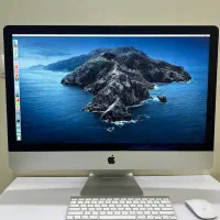اپل آیمک ۲۷ اینچ -imac 2013