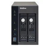 دی وی آر ویو استور تحت شبکه