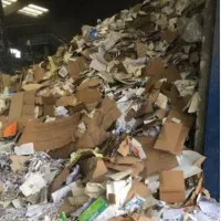 فروش و خریدار ضایعات کاغذ و کارتن و آهن فلزات رنگی|عمدهفروشی|تهران, منیریه|دیوار