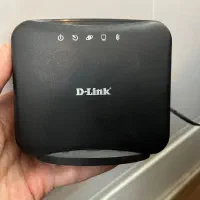 مودم وای فای Dlink