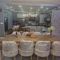 فروش باغ لوکس واقع در قلات|فروش خانه و ویلا|شیراز, قلات|دیوار