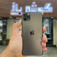 آیفون ۱۱ مکس ۲۵۶ گیگ