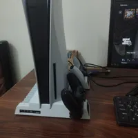ps5 فت استاندارد
