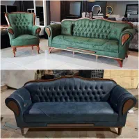 تعمیرات و تولید مبل مبلمان و تخت خواب