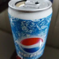 اسپیکر رم و فلش خور طرح پپسی